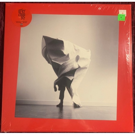 Mother Mother - Grief Chapter (Coke Bottle Clear) (5054197789311) виниловая пластинка
Mother Mother - Grief Chapter (Coke Bottle Clear) (5054197789311) виниловая пластинка