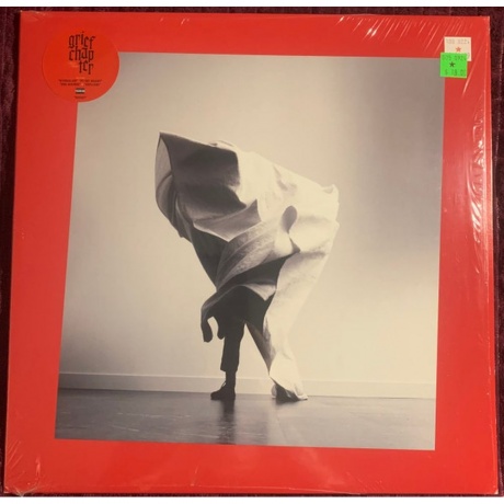 Mother Mother - Grief Chapter (Coke Bottle Clear) (5054197789311) виниловая пластинка
Mother Mother - Grief Chapter (Coke Bottle Clear) (5054197789311) виниловая пластинка