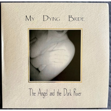My Dying Bride - Angel And The Dark River (0801056820518) виниловая пластинка
My Dying Bride - Angel And The Dark River (0801056820518) виниловая пластинка