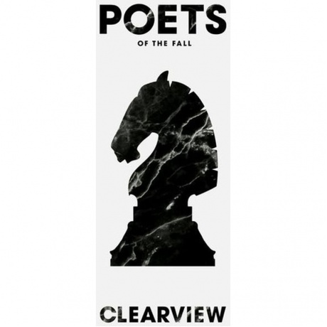 Poets Of The Fall - Clearview (White) (6417138647498) виниловая пластинка
Poets Of The Fall - Clearview (White) (6417138647498) виниловая пластинка
