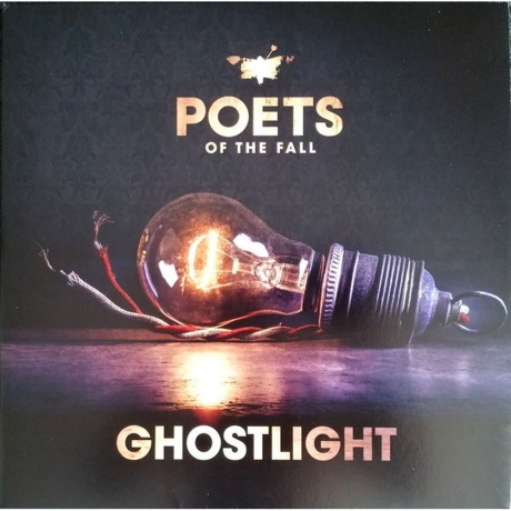 Poets Of The Fall - Ghostlight (45 Rpm) (6417138684561) виниловая пластинка
Poets Of The Fall - Ghostlight (45 Rpm) (6417138684561) виниловая пластинка