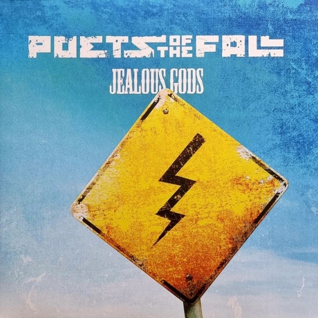Poets Of The Fall - Jealous Gods (Yellow) (6417138704344) виниловая пластинка
Poets Of The Fall - Jealous Gods (Yellow) (6417138704344) виниловая пластинка