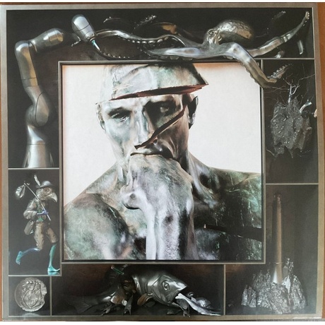 Pritchard Mark & Thom Yorke - Tall Tales (5056614798449) виниловая пластинка
Pritchard Mark & Thom Yorke - Tall Tales (5056614798449) виниловая пластинка