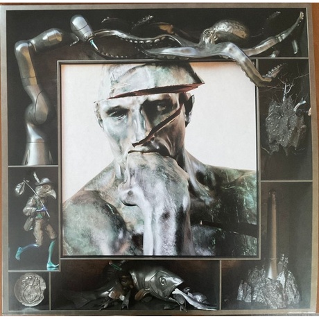 Pritchard Mark & Thom Yorke - Tall Tales (5056614798449) виниловая пластинка
Pritchard Mark & Thom Yorke - Tall Tales (5056614798449) виниловая пластинка