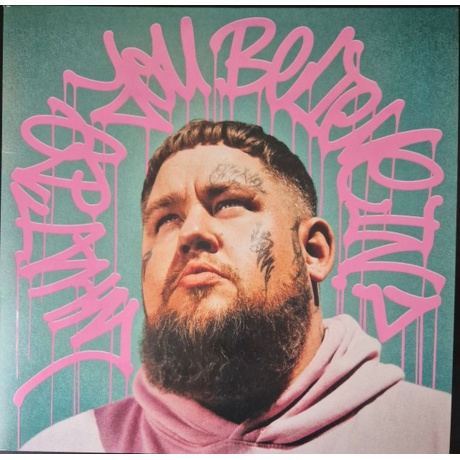 Rag'N'Bone Man - What Do You Believe In (0198028201513) виниловая пластинка
Rag'N'Bone Man - What Do You Believe In (0198028201513) виниловая пластинка