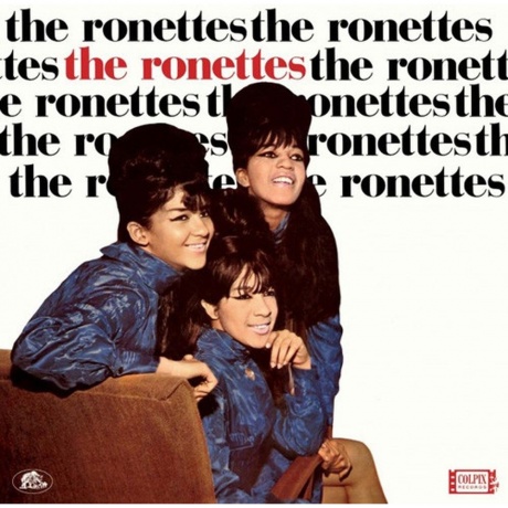 Ronettes - The Ronettes Featuring Veronica (5397102180354) виниловая пластинка
Ronettes - The Ronettes Featuring Veronica (5397102180354) виниловая пластинка