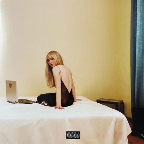 Sabrina Carpenter - Emails I Cant Send (0602438667062) виниловая пластинка
Sabrina Carpenter - Emails I Cant Send (0602438667062) виниловая пластинка