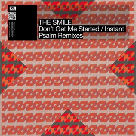 Smile - DonT Get Me Started / Instant Psalm (0191404152218) виниловая пластинка
Smile - DonT Get Me Started / Instant Psalm (0191404152218) виниловая пластинка