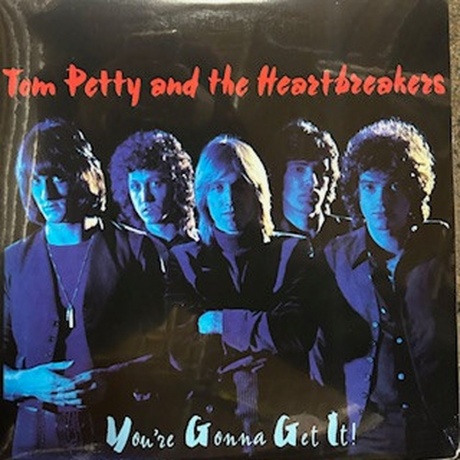 Tom Petty - Youre Gonna Get It! (0602475489924) виниловая пластинка
Tom Petty - Youre Gonna Get It! (0602475489924) виниловая пластинка