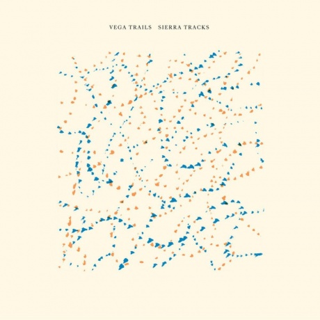Vega Trails - Sierra Tracks (4062548097511) виниловая пластинка
Vega Trails - Sierra Tracks (4062548097511) виниловая пластинка