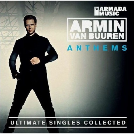 Armin Van Buuren - Anthems (8719262040830) виниловая пластинка
Armin Van Buuren - Anthems (8719262040830) виниловая пластинка