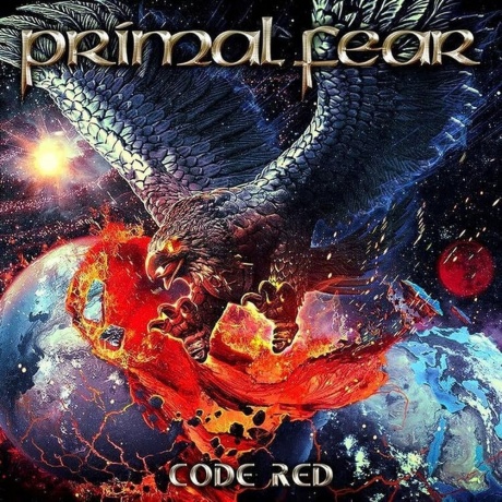Primal Fear - Code Red (coloured) (4251981704302) виниловая пластинка
Primal Fear - Code Red (coloured) (4251981704302) виниловая пластинка