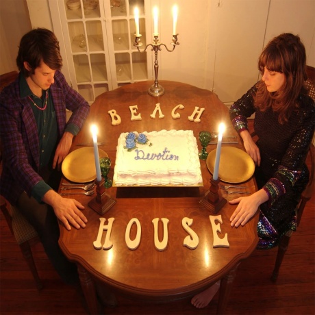 Beach House - Devotion (0677517004212) виниловая пластинка
Beach House - Devotion (0677517004212) виниловая пластинка