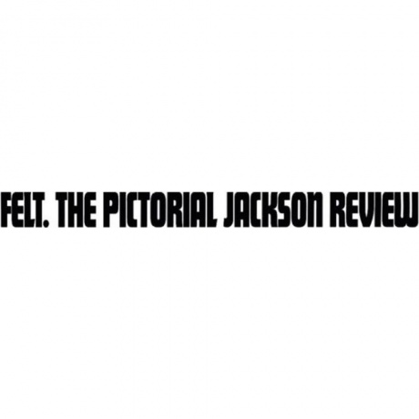 Felt - The Pictorial Jackson Review (5013929078710) виниловая пластинка
Felt - The Pictorial Jackson Review (5013929078710) виниловая пластинка
