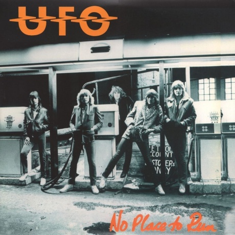 UFO - No Place To Run - deluxe (0840401712603) виниловая пластинка
UFO - No Place To Run - deluxe (0840401712603) виниловая пластинка