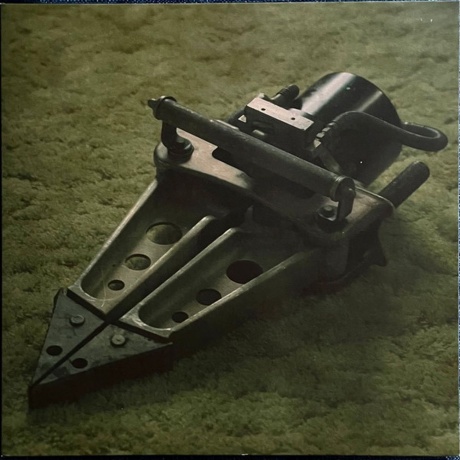 Pierce The Veil - The Jaws Of Life (0888072436558) виниловая пластинка
Pierce The Veil - The Jaws Of Life (0888072436558) виниловая пластинка