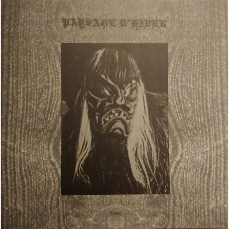 Paysage D'Hiver - Geister (0884388609839) виниловая пластинка
Paysage D'Hiver - Geister (0884388609839) виниловая пластинка