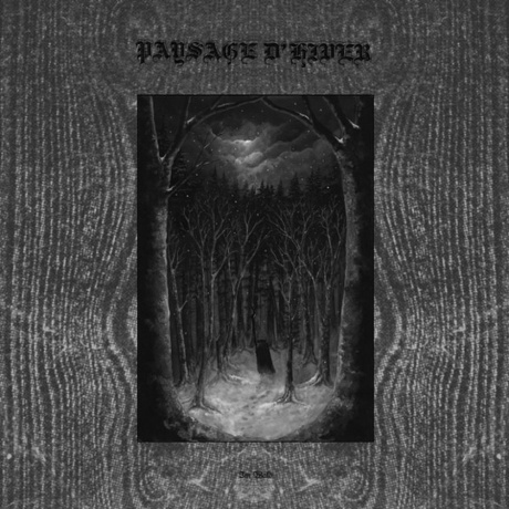 Paysage D'Hiver - Im Wald (Box) (0884388609563) виниловая пластинка
Paysage D'Hiver - Im Wald (Box) (0884388609563) виниловая пластинка