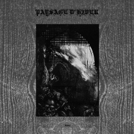 Paysage D'Hiver - Kerker (0884388608245) виниловая пластинка
Paysage D'Hiver - Kerker (0884388608245) виниловая пластинка