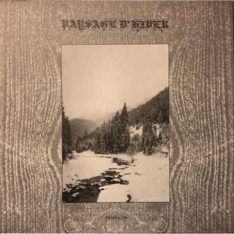 Paysage D'Hiver - Kristall & Isa (0884388608269) виниловая пластинка
Paysage D'Hiver - Kristall & Isa (0884388608269) виниловая пластинка