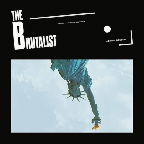 OST - The Brutalist (Daniel Blumberg) (0198028794718) виниловая пластинка
OST - The Brutalist (Daniel Blumberg) (0198028794718) виниловая пластинка