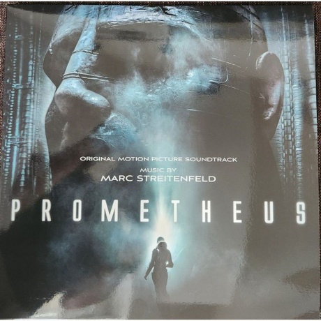 OST - Prometheus (Marc Streitenfeld) (coloured) (8719262040694) виниловая пластинка
OST - Prometheus (Marc Streitenfeld) (coloured) (8719262040694) виниловая пластинка