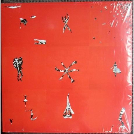 Animal Collective - Hollindagain (0855230006144) виниловая пластинка
Animal Collective - Hollindagain (0855230006144) виниловая пластинка