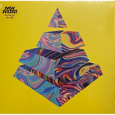 Jaga Jazzist - Pyramid Remix (coloured) (5054429151541) виниловая пластинка
Jaga Jazzist - Pyramid Remix (coloured) (5054429151541) виниловая пластинка