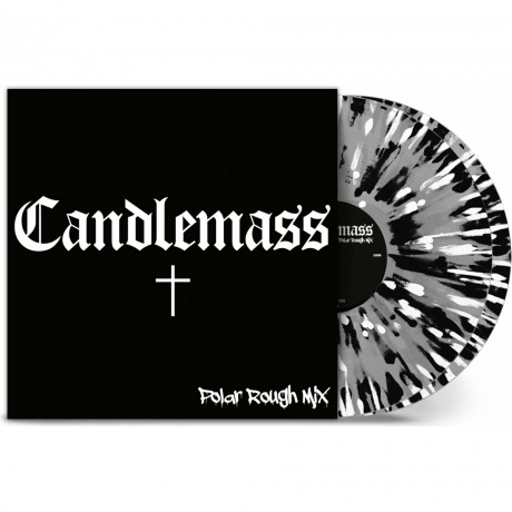 Candlemass - Candlemass (coloured) (0727361259037) виниловая пластинка
Candlemass - Candlemass (coloured) (0727361259037) виниловая пластинка