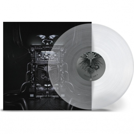 Knosis - Genknosis (coloured) (4065629737016) виниловая пластинка
Knosis - Genknosis (coloured) (4065629737016) виниловая пластинка