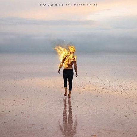 Polaris - The Death Of Me (coloured) (0727361535544) виниловая пластинка
Polaris - The Death Of Me (coloured) (0727361535544) виниловая пластинка