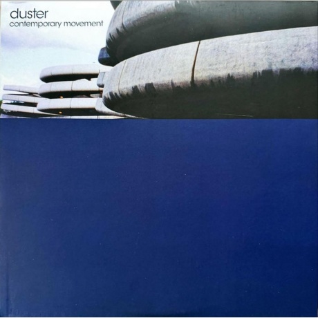Duster - Contemporary Movement (0825764608718) виниловая пластинка
Duster - Contemporary Movement (0825764608718) виниловая пластинка