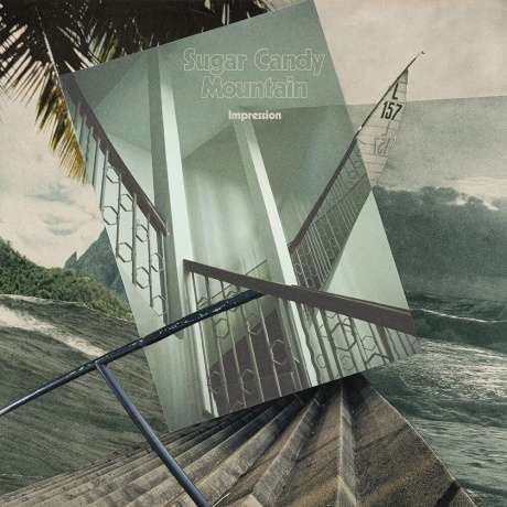 Sugar Candy Mountain - Impression (coloured) (0711574900244) виниловая пластинка
Sugar Candy Mountain - Impression (coloured) (0711574900244) виниловая пластинка