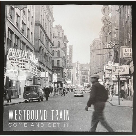 Westbound Train - Come And Get It (coloured) (0711574962815) виниловая пластинка
Westbound Train - Come And Get It (coloured) (0711574962815) виниловая пластинка