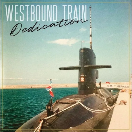 Westbound Train - Dedication (0711574935918) виниловая пластинка
Westbound Train - Dedication (0711574935918) виниловая пластинка