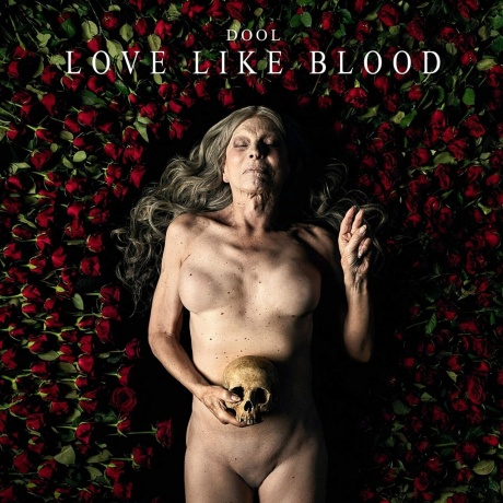 Dool - Love Like Blood (EP) (V10) (coloured) (0884388869059) виниловая пластинка
Dool - Love Like Blood (EP) (V10) (coloured) (0884388869059) виниловая пластинка