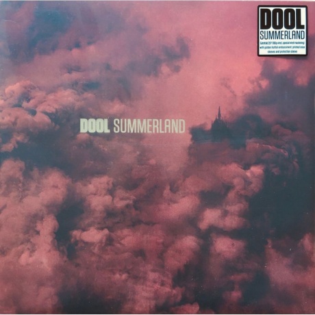 Dool - Summerland (0884388728615) виниловая пластинка
Dool - Summerland (0884388728615) виниловая пластинка
