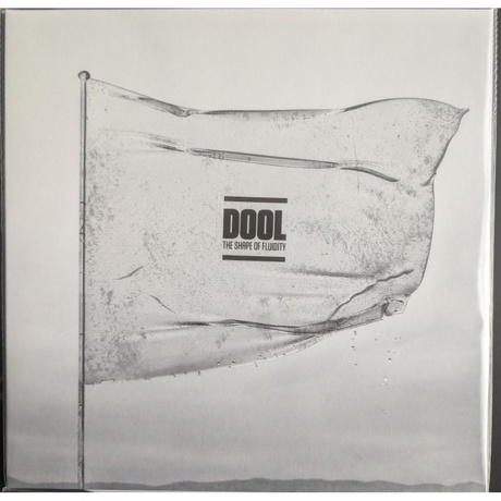 Dool - The Shape Of Fluidity (coloured) (0884388889101) виниловая пластинка
Dool - The Shape Of Fluidity (coloured) (0884388889101) виниловая пластинка