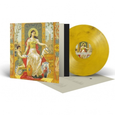 Sol Invictus - Thrones (coloured) (0884388868168) виниловая пластинка
Sol Invictus - Thrones (coloured) (0884388868168) виниловая пластинка