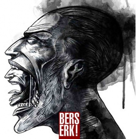 Berserk! - Berserk! (5060197760342) виниловая пластинка
Berserk! - Berserk! (5060197760342) виниловая пластинка