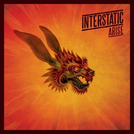 Interstatic - Arise (5060197760540) виниловая пластинка
Interstatic - Arise (5060197760540) виниловая пластинка