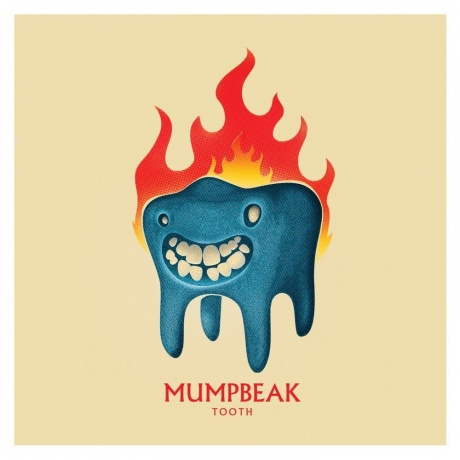 Mumpbeak - Tooth (coloured) (5060197761226) виниловая пластинка
Mumpbeak - Tooth (coloured) (5060197761226) виниловая пластинка