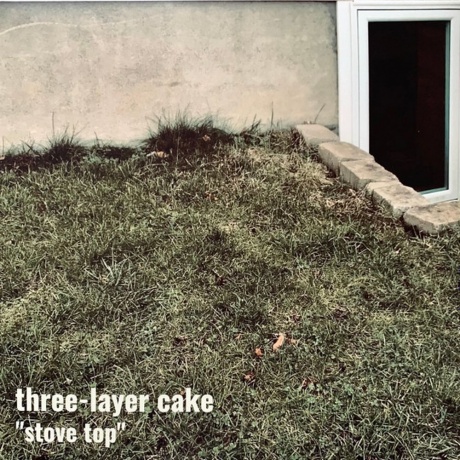 Three-Layer Cake - Stove Top (coloured) (5060197762216) виниловая пластинка
Three-Layer Cake - Stove Top (coloured) (5060197762216) виниловая пластинка