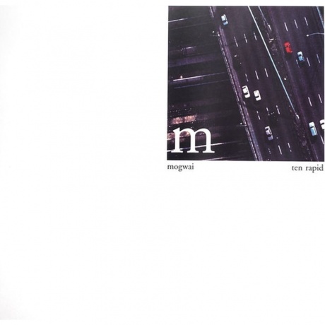 Mogwai - Ten Rapid (5051083195355) виниловая пластинка
Mogwai - Ten Rapid (5051083195355) виниловая пластинка