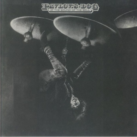 Pavlov's Dog - At The Sound Of The Bell (coloured) (0710347210511) виниловая пластинка
Pavlov's Dog - At The Sound Of The Bell (coloured) (0710347210511) виниловая пластинка