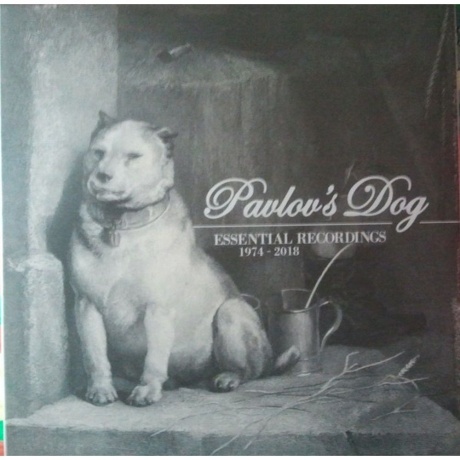 Pavlov's Dog - Essential Recordings 1974 - 2018 (Box) (coloured) (0710347209713) виниловая пластинка
Pavlov's Dog - Essential Recordings 1974 - 2018 (Box) (coloured) (0710347209713) виниловая пластинка