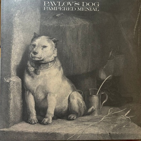 Pavlov's Dog - Pampered Menial (colouired) (0710347210412) виниловая пластинка
Pavlov's Dog - Pampered Menial (colouired) (0710347210412) виниловая пластинка