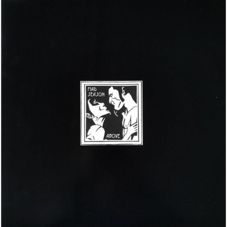 Mad Season - Above (0887654417015) виниловая пластинка
Mad Season - Above (0887654417015) виниловая пластинка