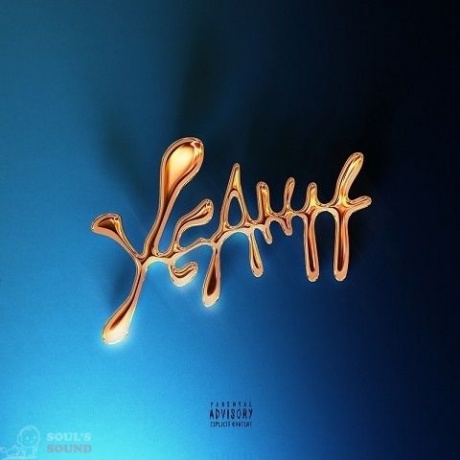 Скриптонит - YEAHH (picture) (4660275071448) виниловая пластинка
Скриптонит - YEAHH (picture) (4660275071448) виниловая пластинка