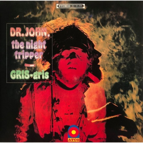 Dr. John - Gris-Gris (Analogue) (4260019715692) виниловая пластинка
Dr. John - Gris-Gris (Analogue) (4260019715692) виниловая пластинка